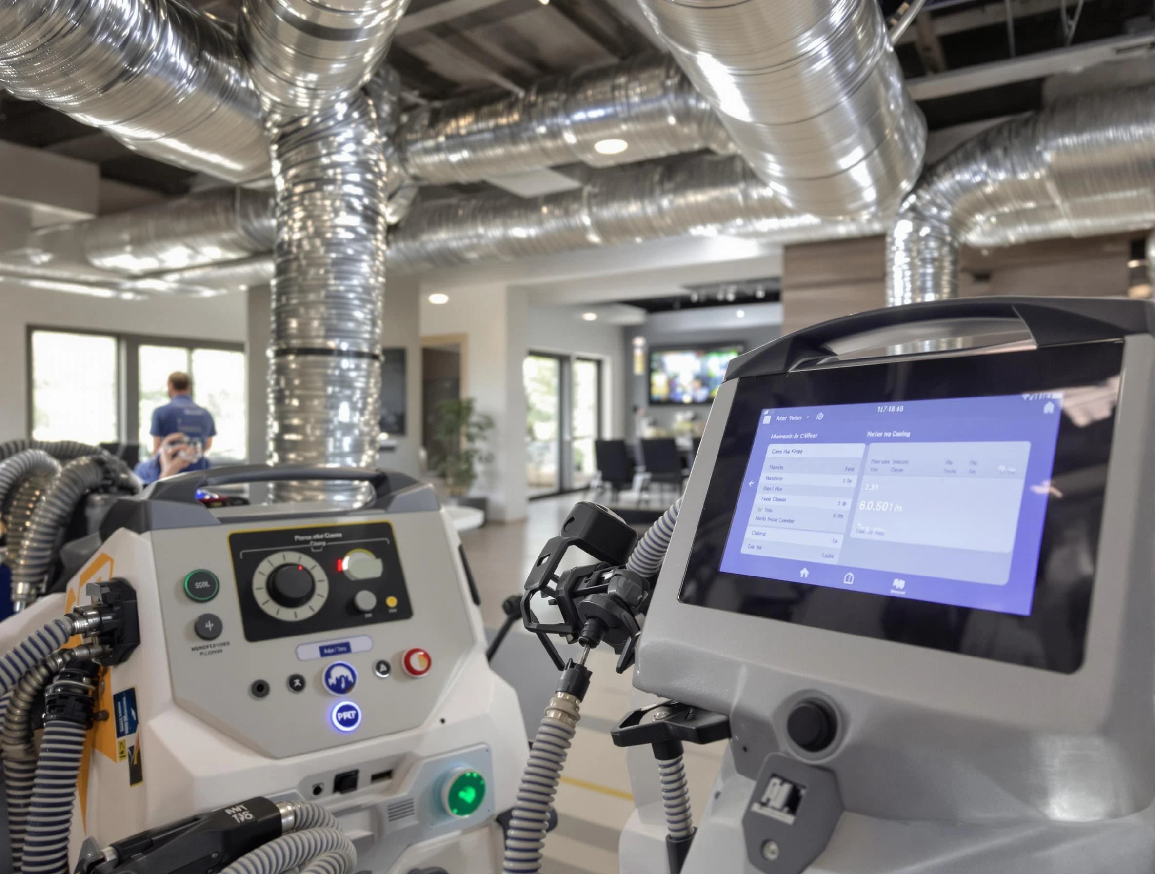 Expert mold remediation by New Kensington Air Duct Cleaning in New Kensington