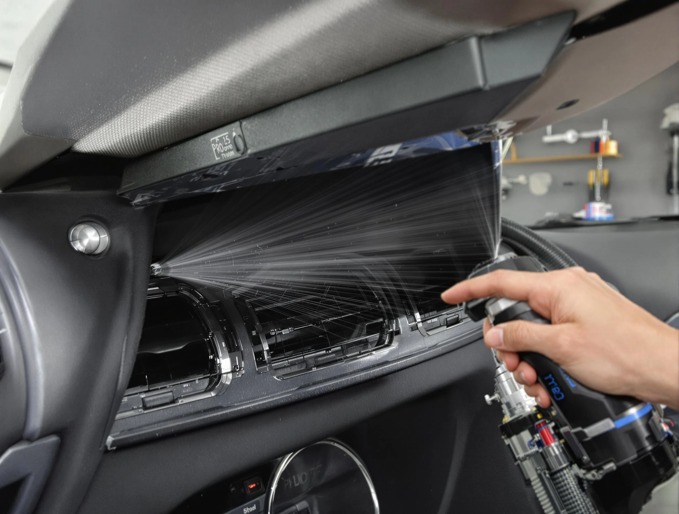 Car Air Duct Cleaning in New Kensington
