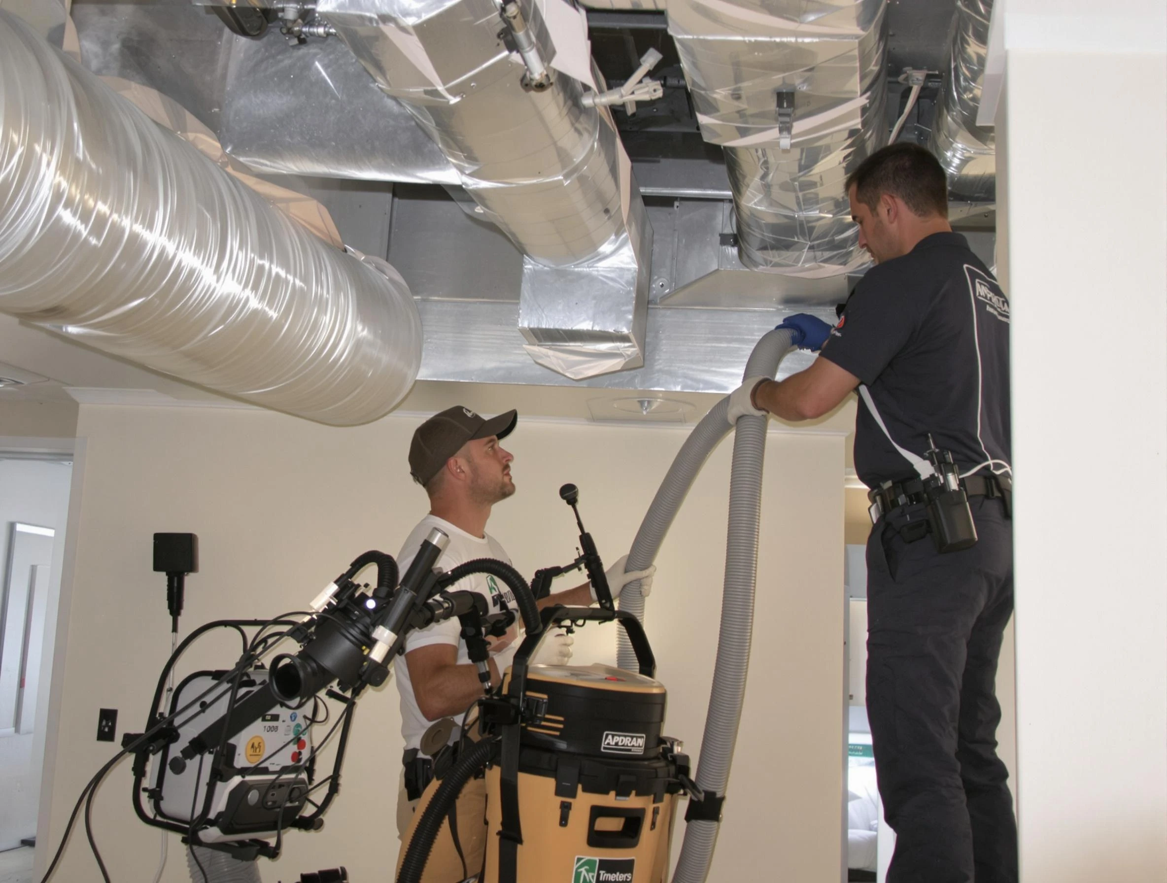 Vacuum Insulation Removal in New Kensington